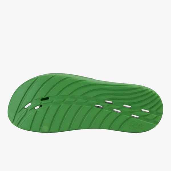 Speedo Джапанки SPEEDO SLIDES ONE PIECE AM LT GREEN 