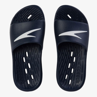 Speedo Джапанки SPEEDO SLIDES ONE PIECE AF NAVY 