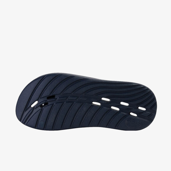 Speedo Джапанки SPEEDO SLIDES ONE PIECE AF NAVY 