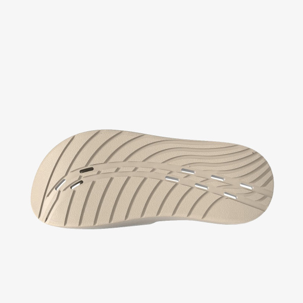 Speedo Чехли SPEEDO SLIDES ONE PIECE AF CREAM 