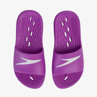Speedo SPEEDO SLIDE AF PURPLE 