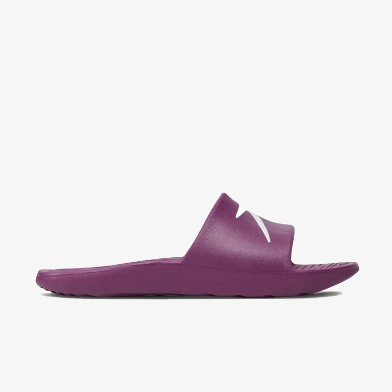Speedo SPEEDO SLIDE AF PURPLE 