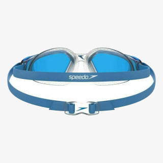 Speedo HYDROPULSE GOG AU CLEAR/BLUE 