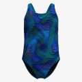 Speedo Print 