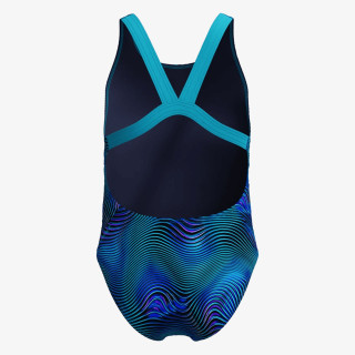 Speedo Print 