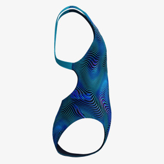 Speedo Print 