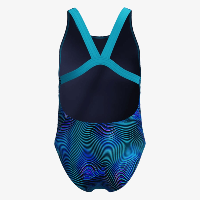 Speedo Print 