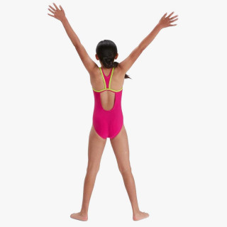 Speedo Boom Logo Placement Flyback 