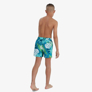 Speedo Къси панталони Printed 13