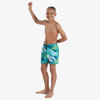 SPEEDO КЪСИ ПАНТАЛОНИ Printed 13