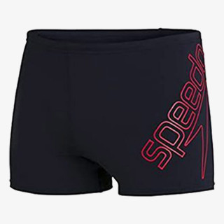 Speedo Boom Logo Placement 