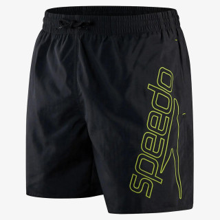 Speedo Boom Logo 16