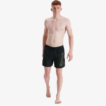 Speedo КЪСИ ПАНТАЛОНИ Boom Logo 16