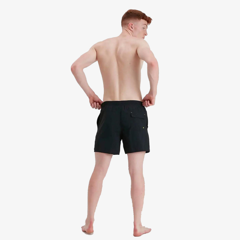 Speedo Boom Logo 16
