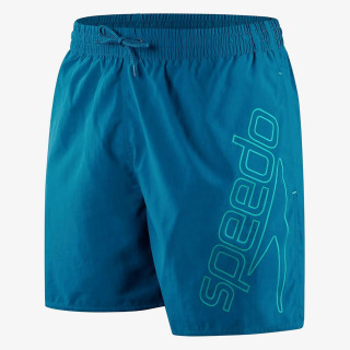 Speedo Boom Logo 16