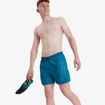 Speedo КЪСИ ПАНТАЛОНИ Boom Logo 16