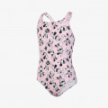 Speedo DIGI ALV MEDALIST 1PC JF PINK/BLACK 