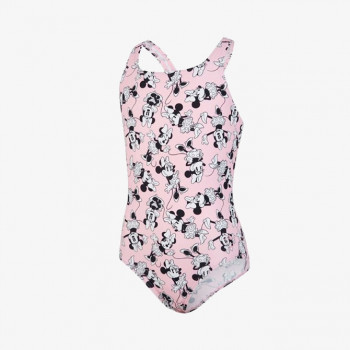 Speedo DIGI ALV MEDALIST 1PC JF PINK/BLACK 