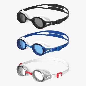 Speedo Плувни очила HYDROPURE GOG AU ASSORTED 