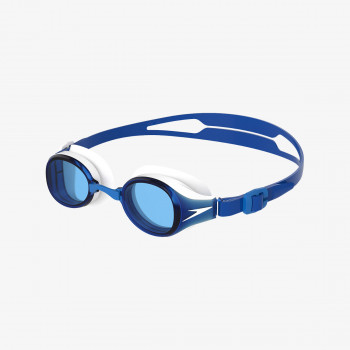 Speedo HYDROPURE GOG AU BLUE/WHITE 