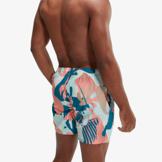 Speedo PRT/CHK LEIS 16