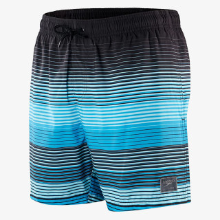 Speedo PRINT LEIS 16