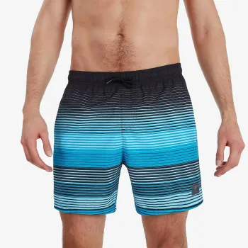 Speedo КЪСИ ПАНТАЛОНИ PRINT LEIS 16