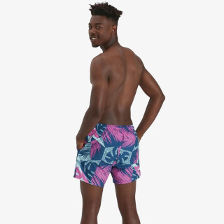 Speedo Printed Leisure 16