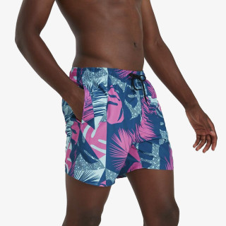 Speedo Printed Leisure 16