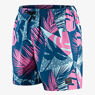 Speedo Printed Leisure 16