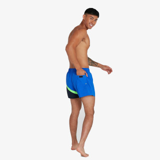 Speedo M. kratke hlače COLOURBLOCK WSHT AM BLUE 