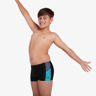 Speedo DIVE ASHT JM BLACK/GREY 