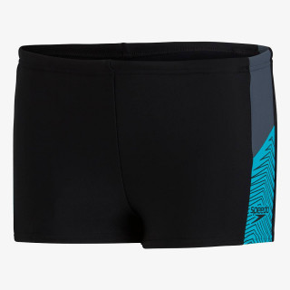Speedo DIVE ASHT JM BLACK/GREY 