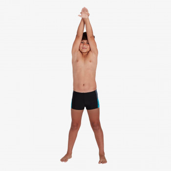 Speedo DIVE ASHT JM BLACK/GREY 