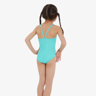 Speedo Digital Thinstrap Swimsuit 
