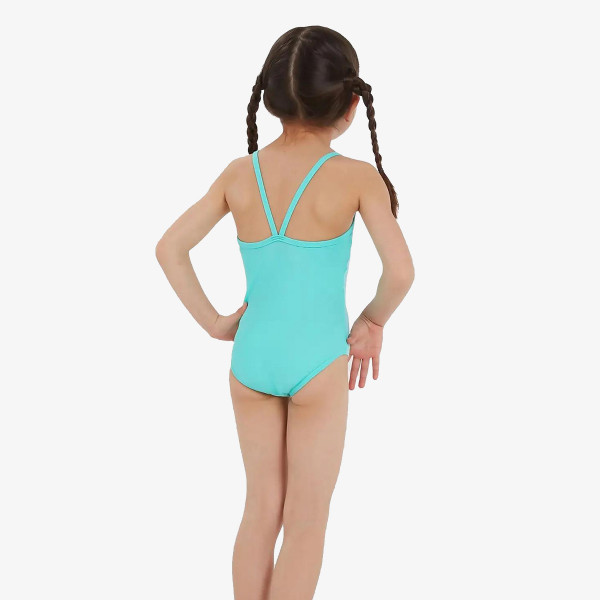 Speedo Digital Thinstrap Swimsuit 