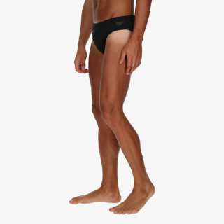 Speedo Къси панталони за плуване ECO END+ 7CM BRF AM BLACK 