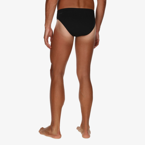 Speedo Къси панталони за плуване ECO END+ 7CM BRF AM BLACK 