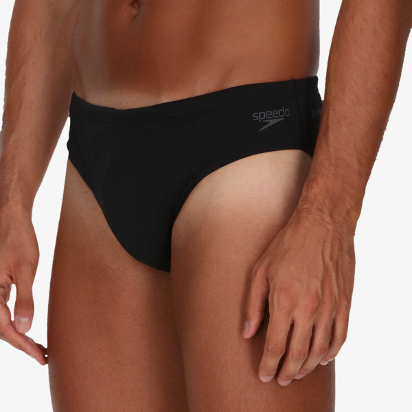 Speedo Къси панталони за плуване ECO END+ 7CM BRF AM BLACK 