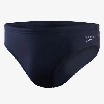 SPEEDO БАНСКИ КОСТЮМ ОТ ЕДНА ЧАСТ ECO END+ 7CM BRF AM NAVY 