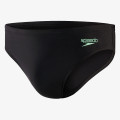 Speedo ECO 5CM BRF AM BLACK/GREEN 