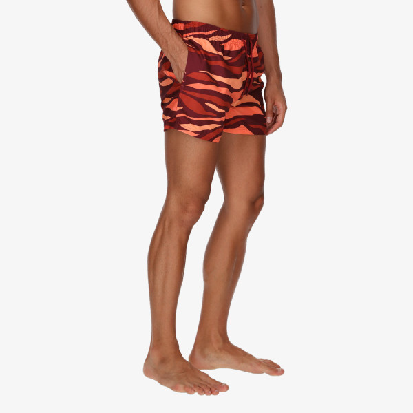 Speedo Къси панталони Printed Leisure 14