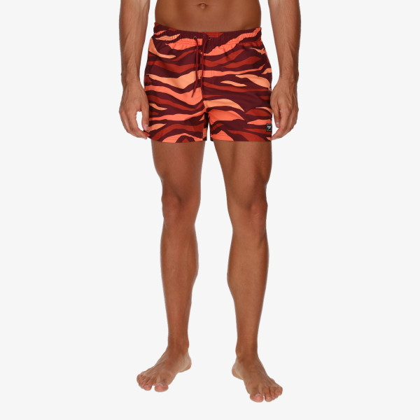 Speedo Къси панталони Printed Leisure 14