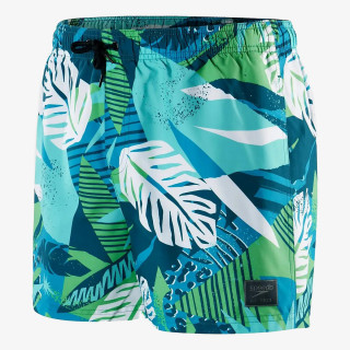 Speedo Printed Leisure 14