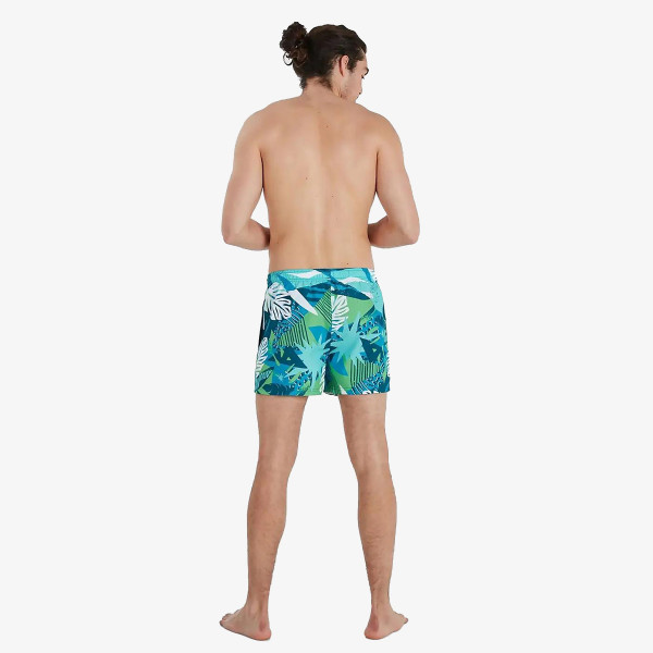 Speedo Printed Leisure 14