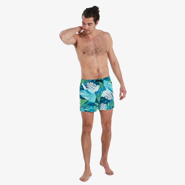 Speedo Printed Leisure 14
