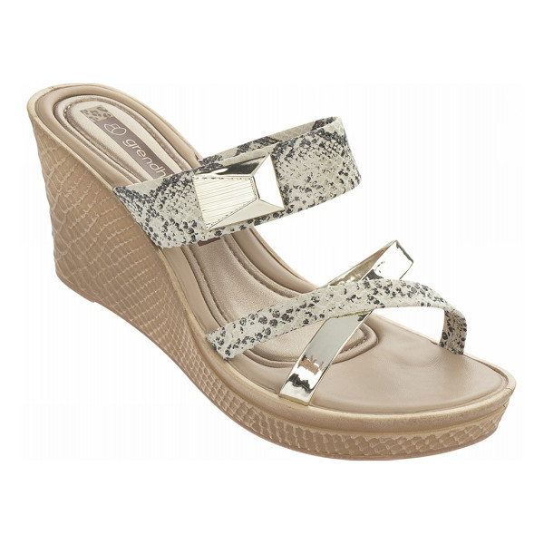 Rider GRENDHA GLAM PLAT FEM FF 