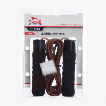 Lonsdale Skip Rope 