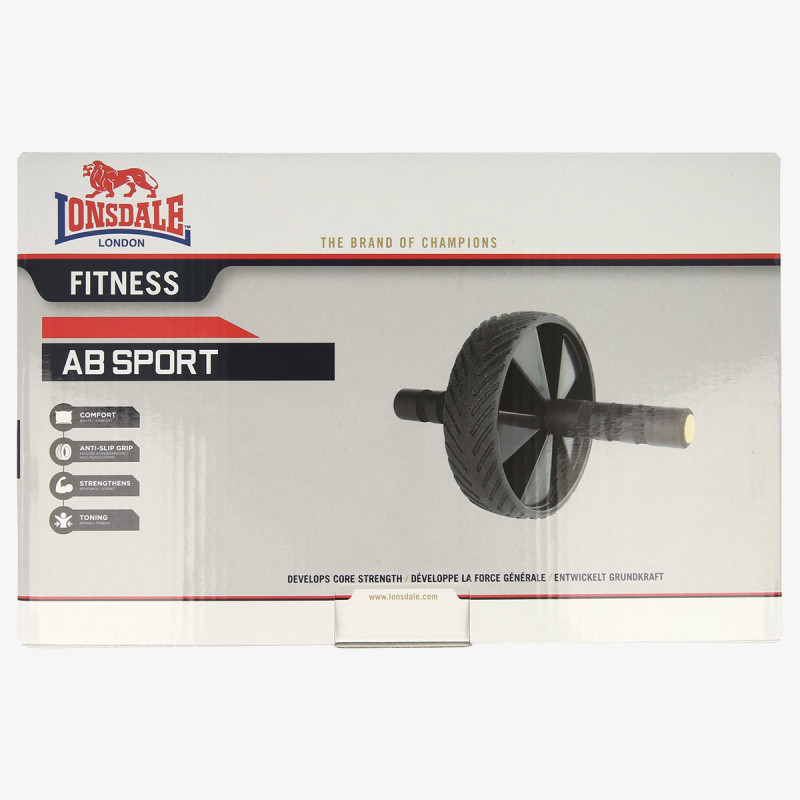 Lonsdale AB sport 