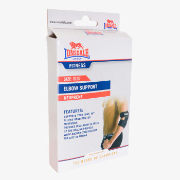 Lonsdale Neo Elbow 
